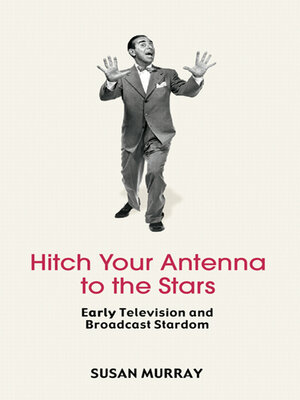 cover image of Hitch Your Antenna to the Stars